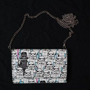 Star Wars Stormtrooper Clutch